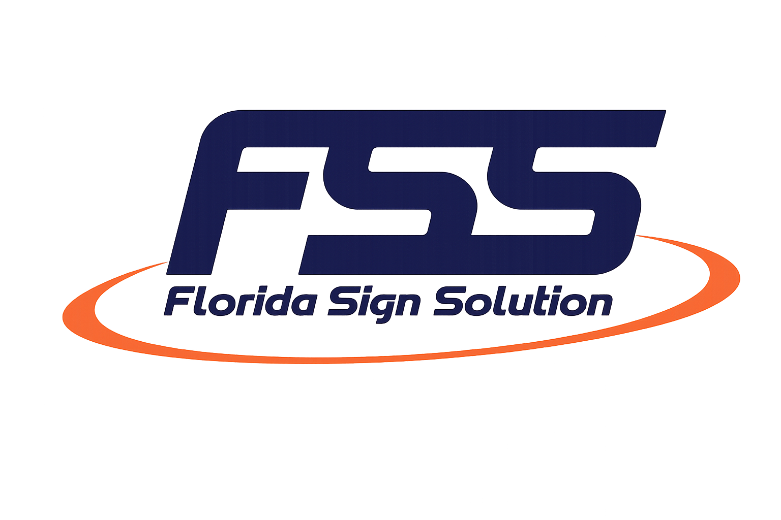 Florida Sign Solution Logo
